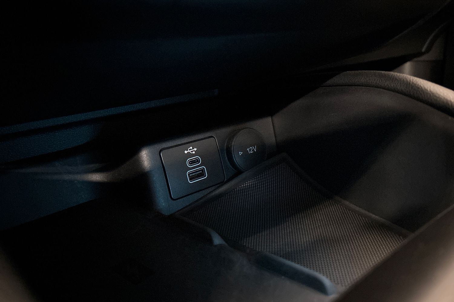 Ford Focus 2024