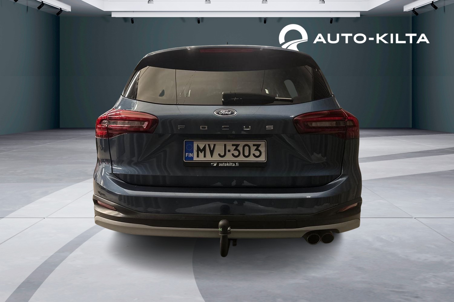 Ford Focus 2024