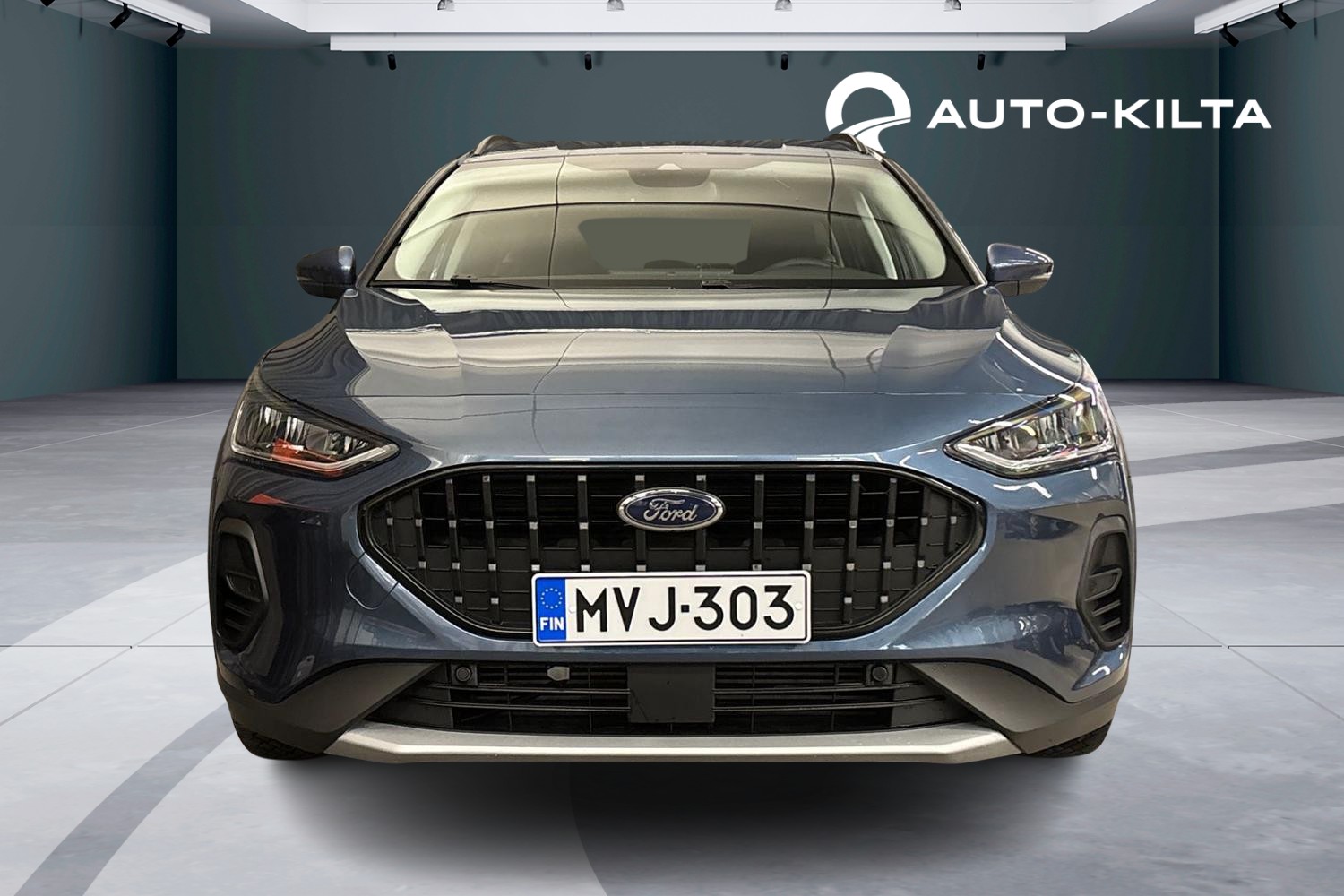 Ford Focus 2024