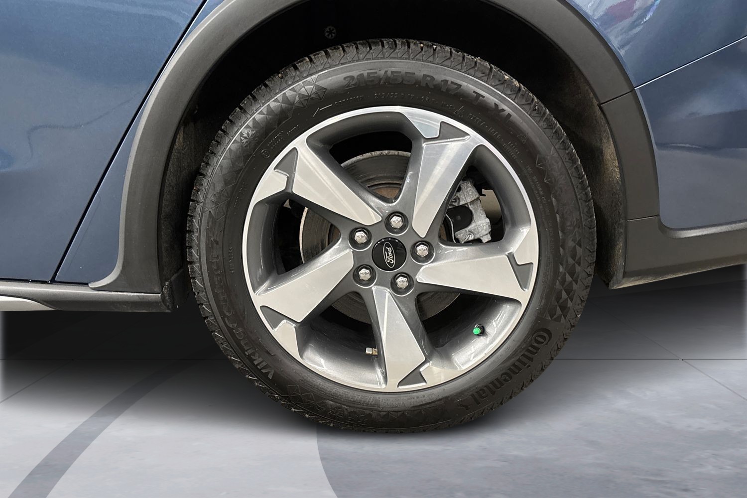 Ford Focus 2024