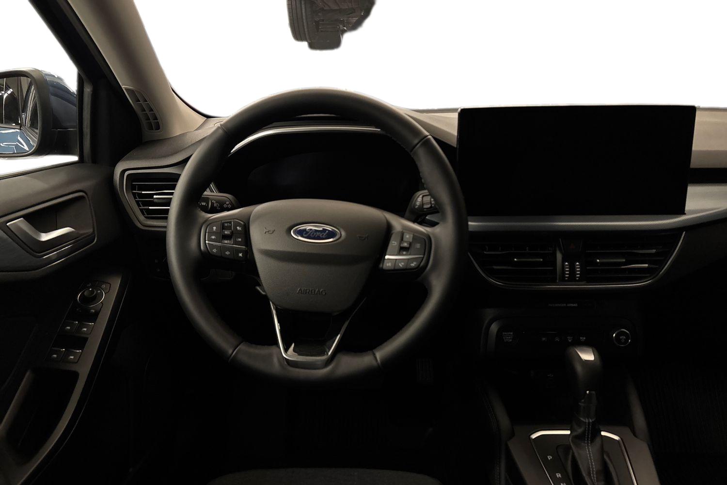 Ford Focus 2024