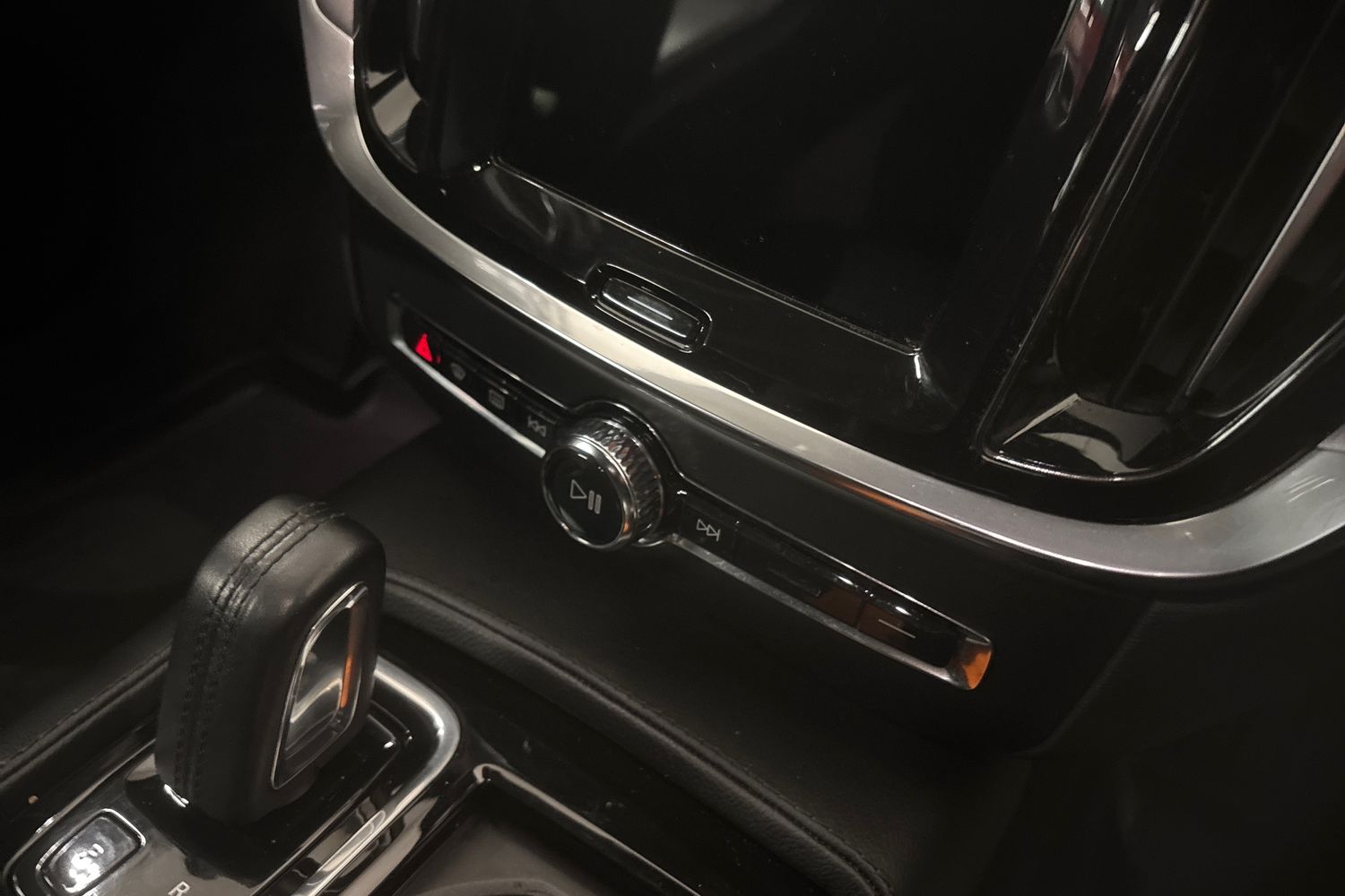 Volvo V60 2021