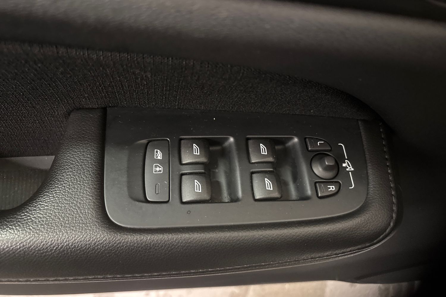 Volvo V60 2021