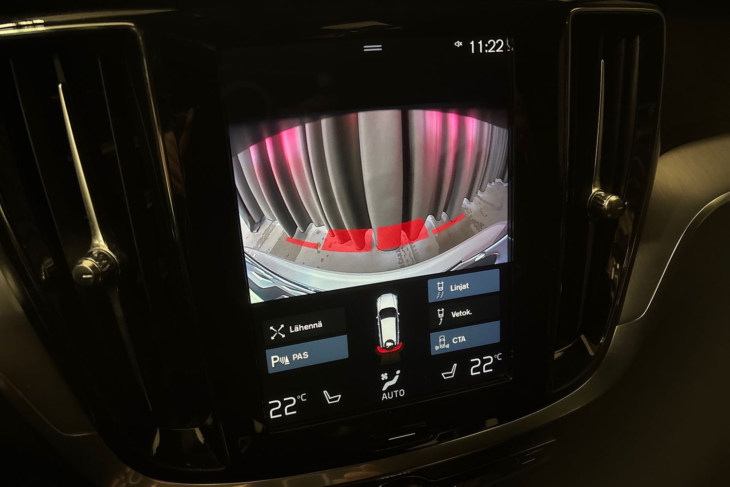 Volvo V60 2021