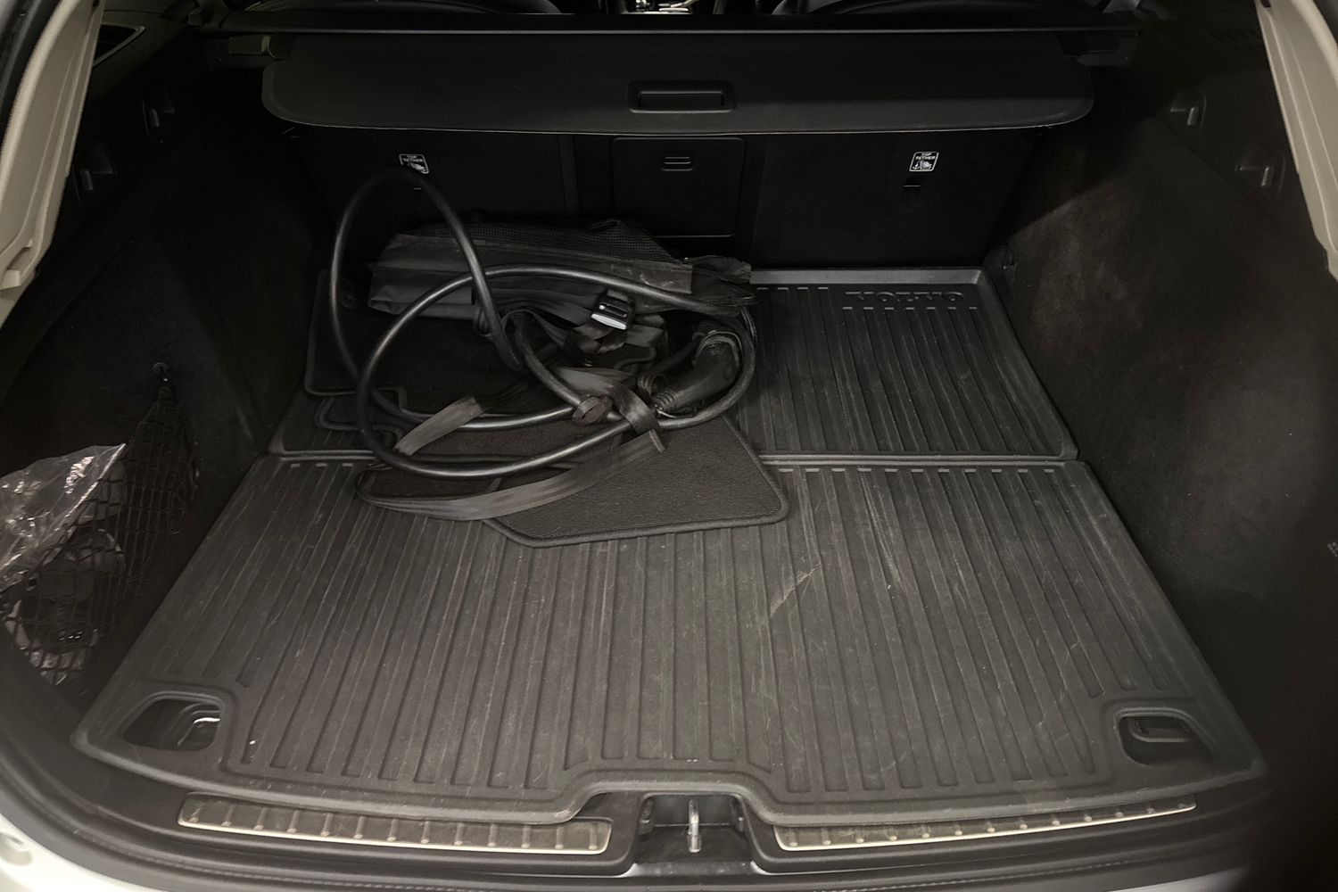 Volvo V60 2021