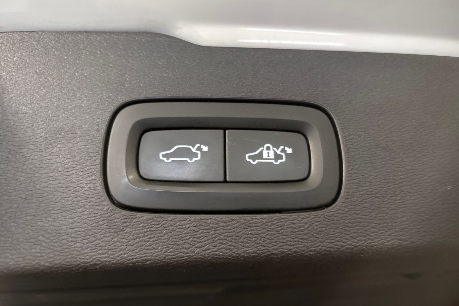 Volvo V60 2021