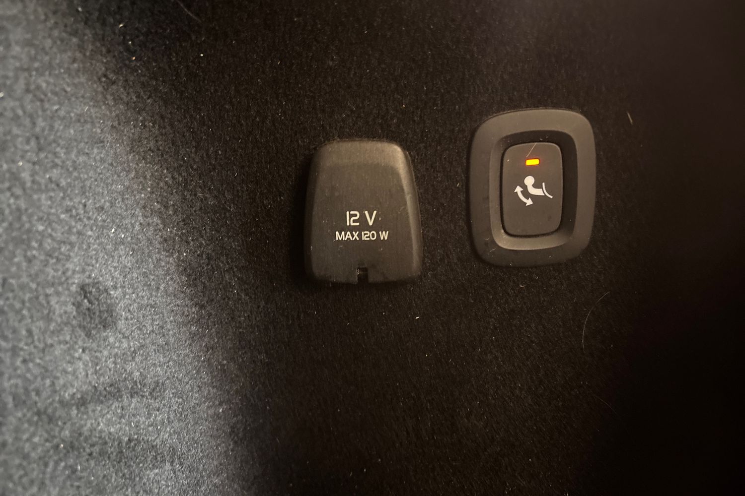 Volvo V60 2021