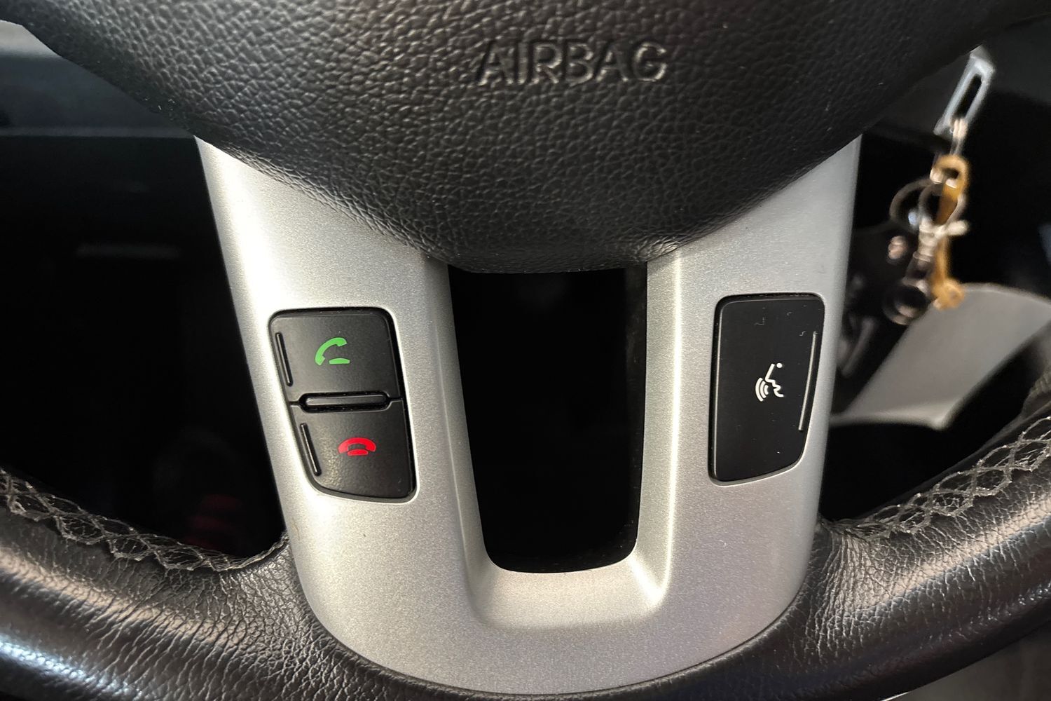 Kia Sportage 2014