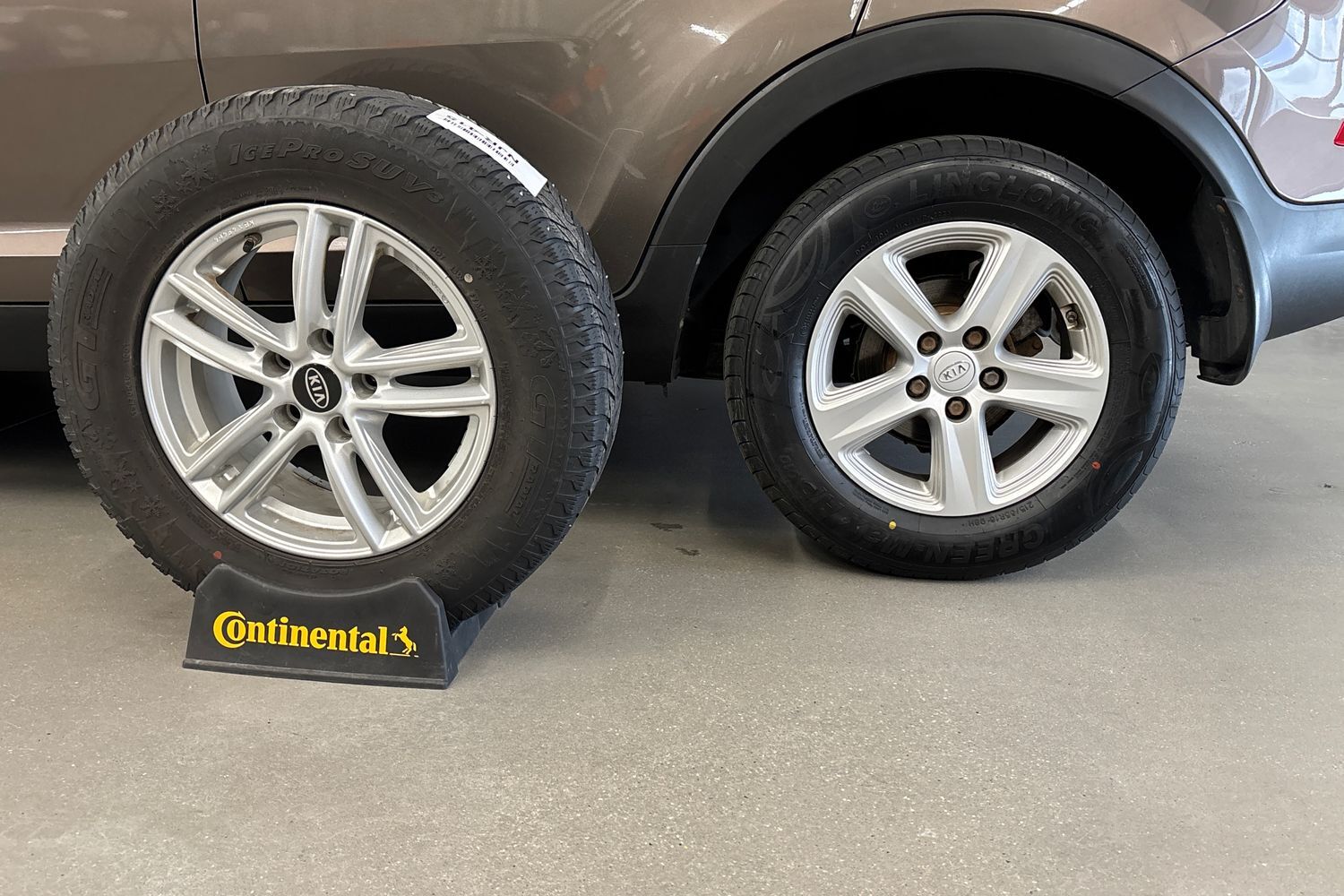 Kia Sportage 2014