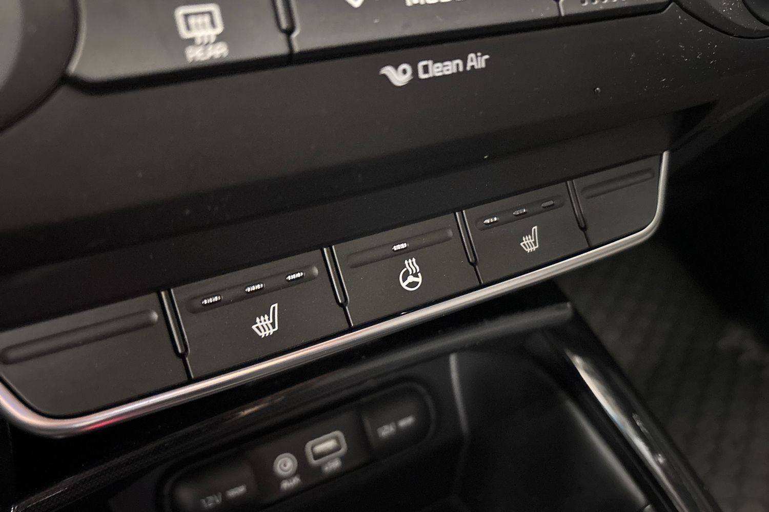 Kia Sorento 2018