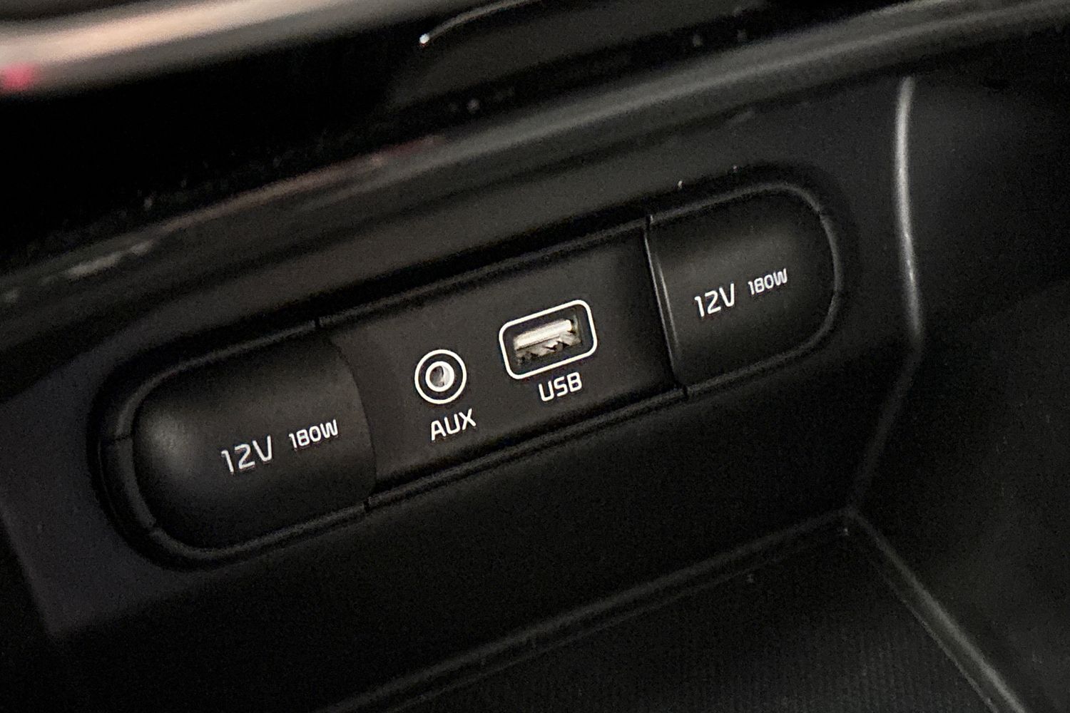 Kia Sorento 2018