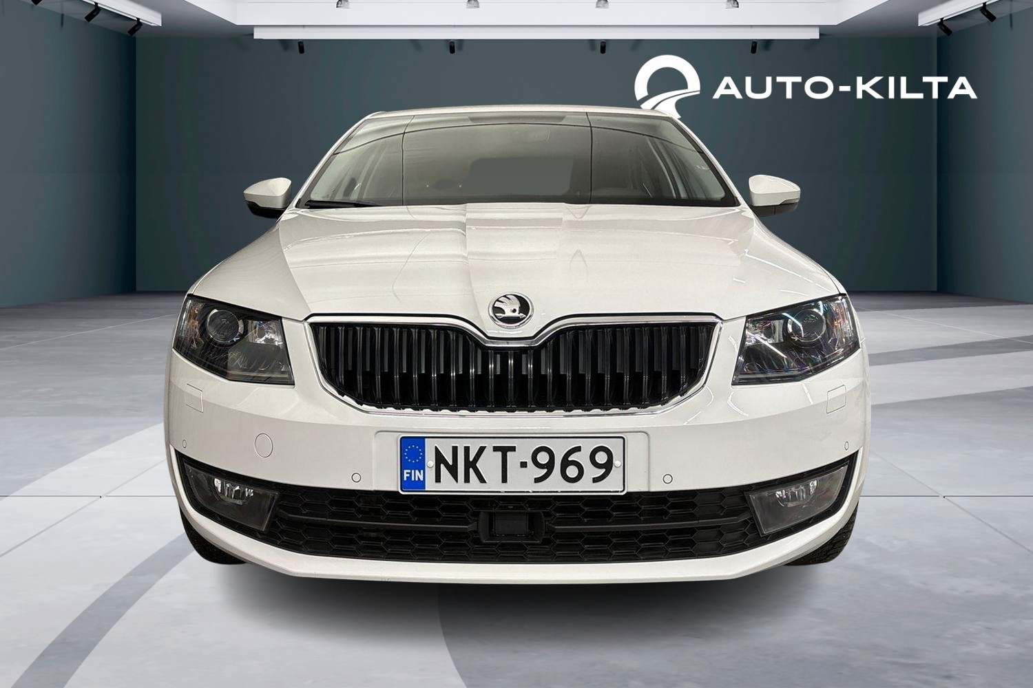 SKODA Octavia 2017
