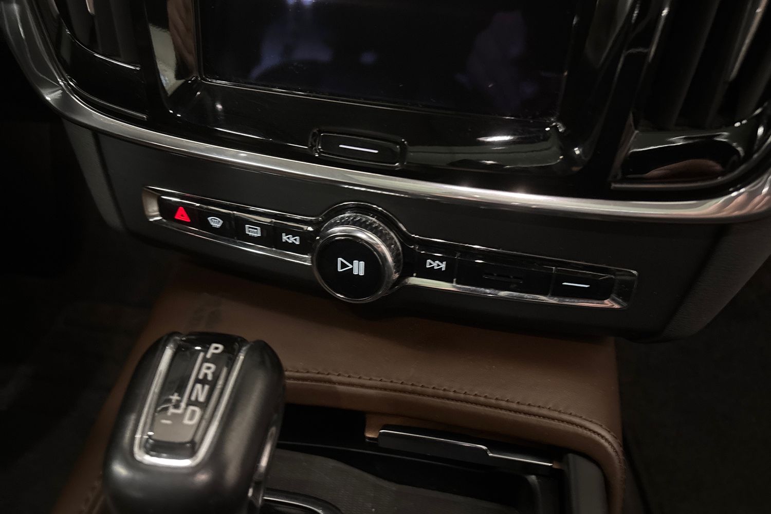 Volvo S90 2018