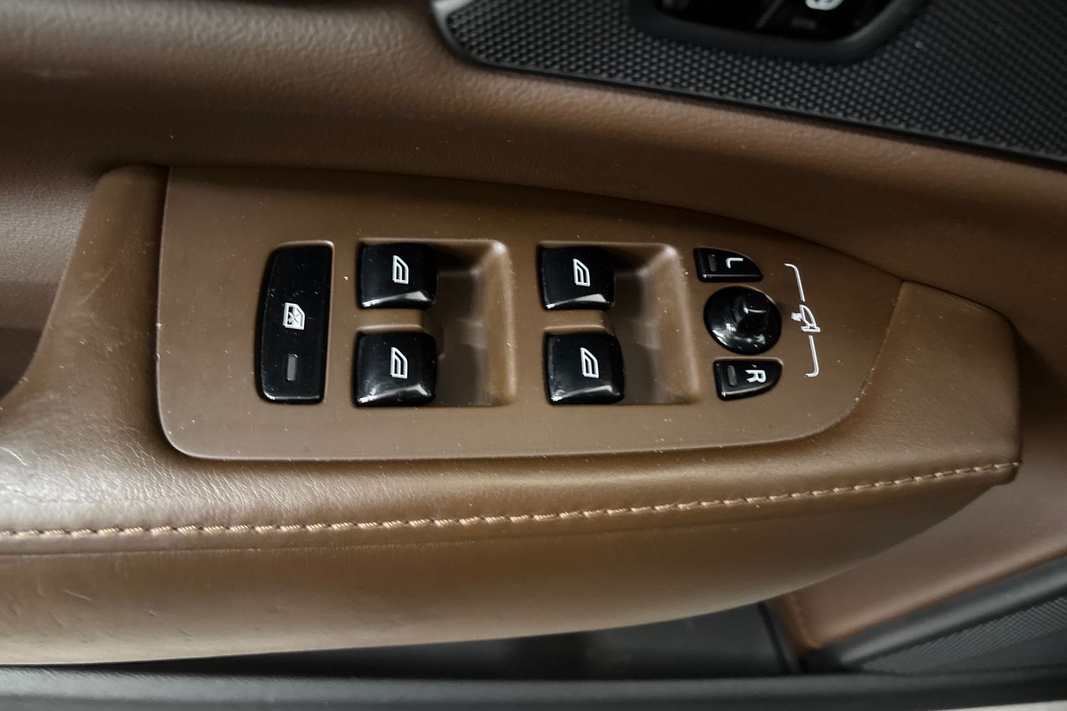 Volvo S90 2018