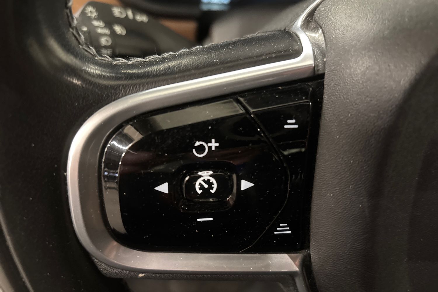 Volvo S90 2018
