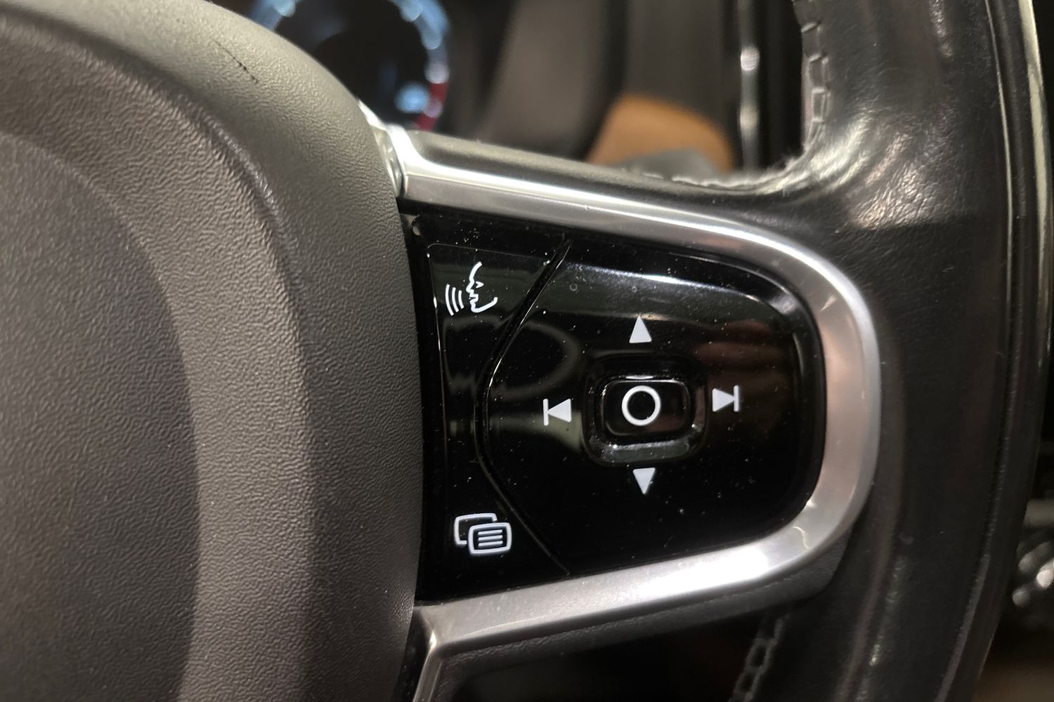 Volvo S90 2018