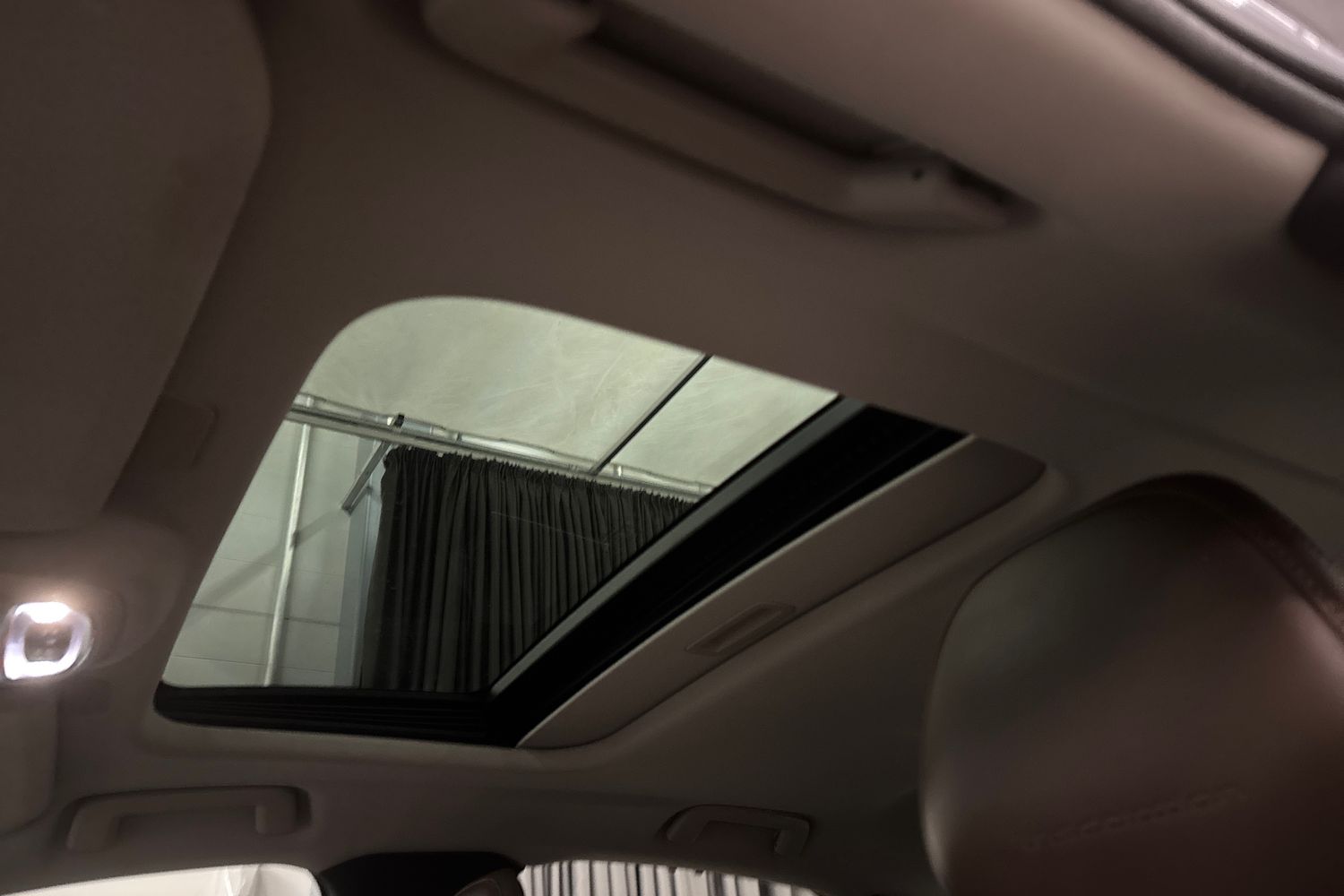 Volvo S90 2018