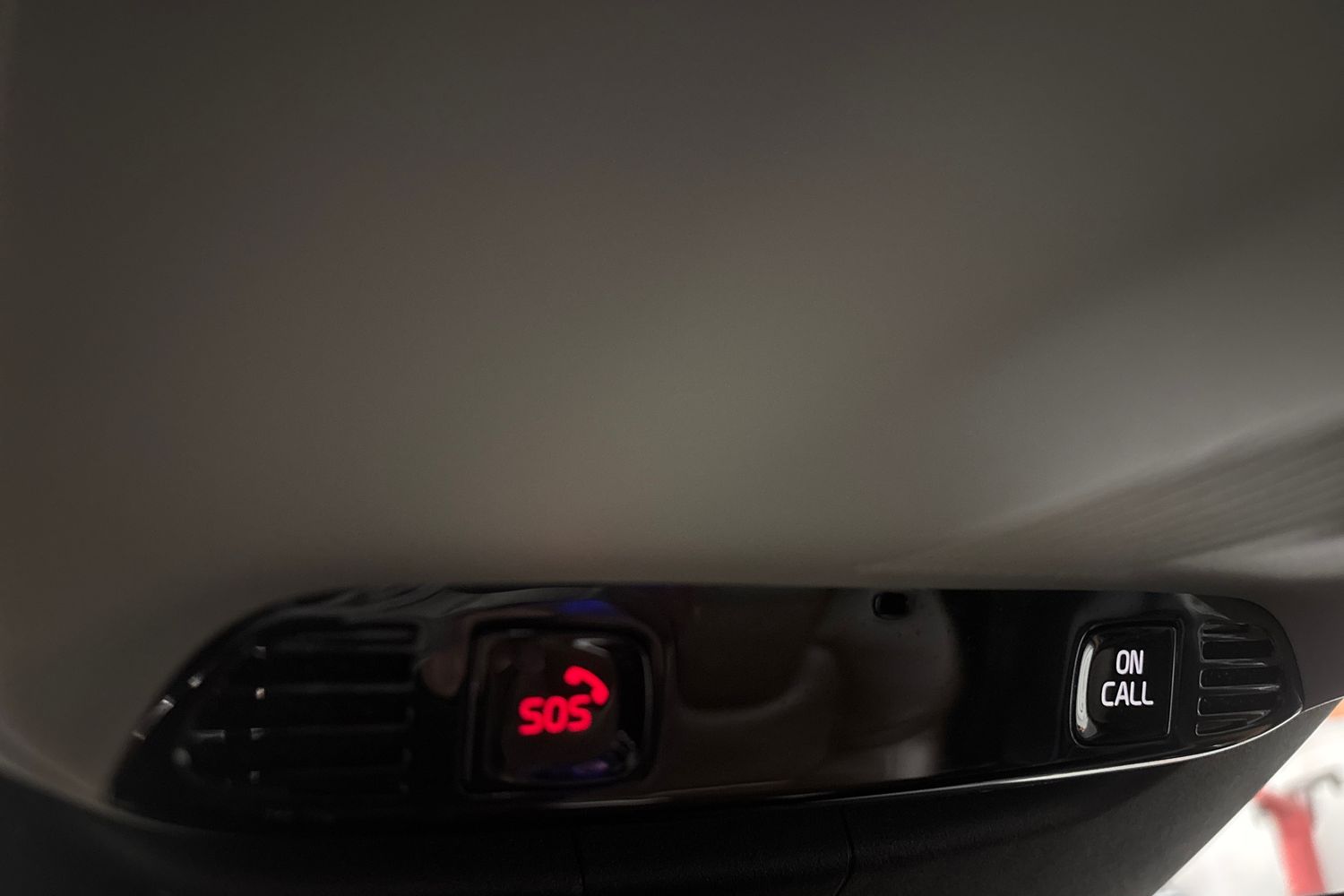 Volvo S90 2018