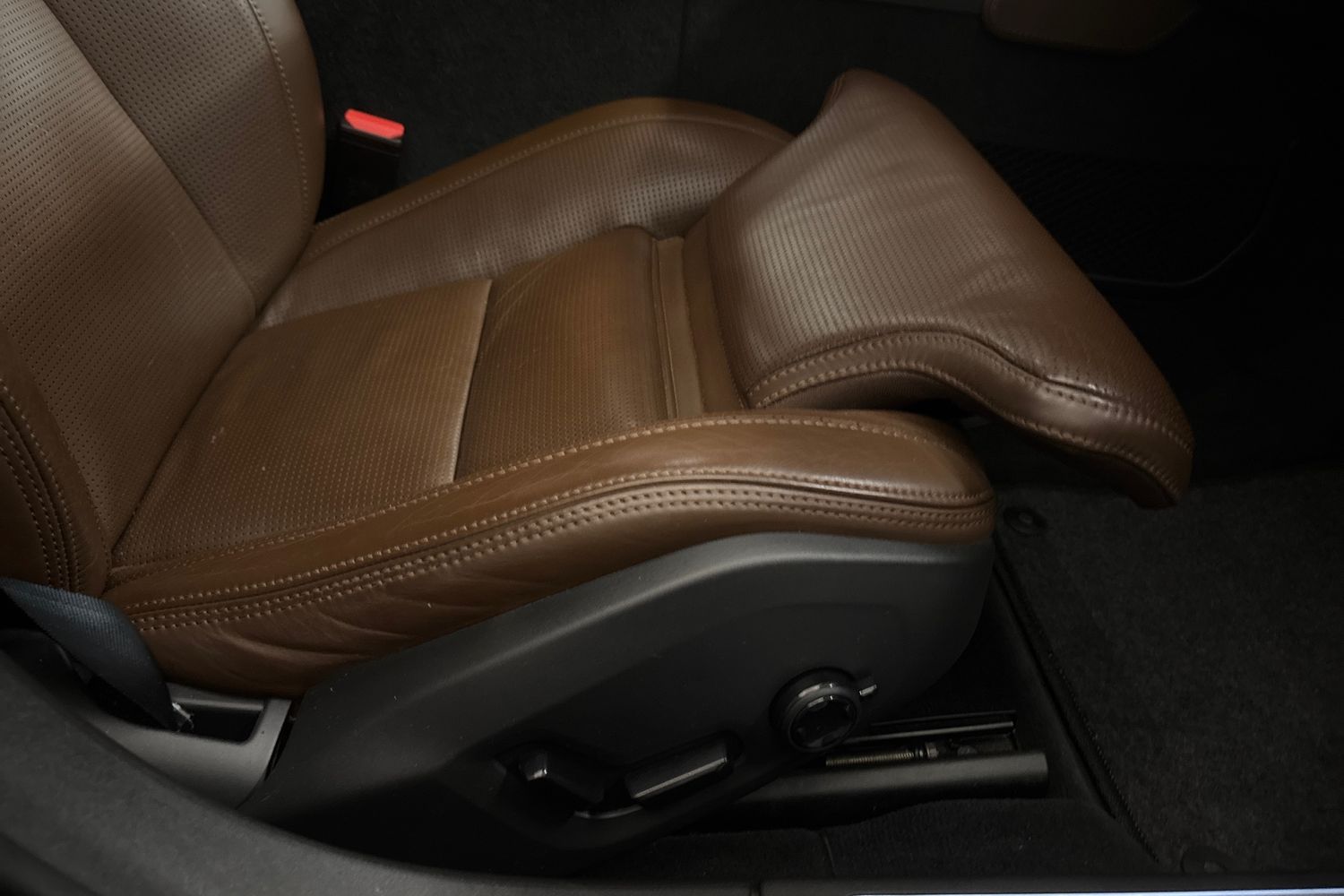 Volvo S90 2018
