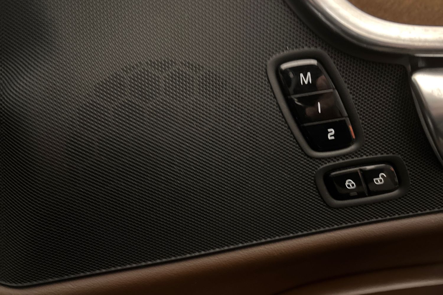 Volvo S90 2018