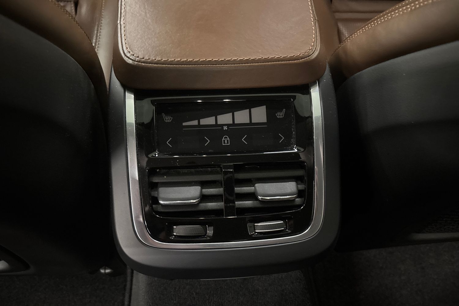 Volvo S90 2018