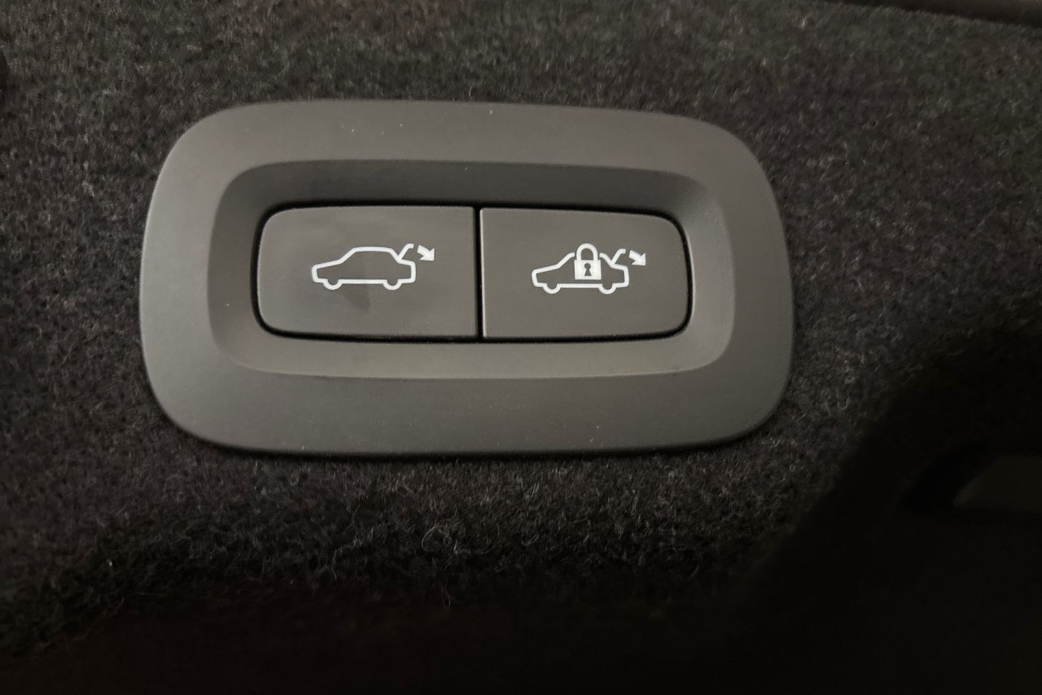 Volvo S90 2018