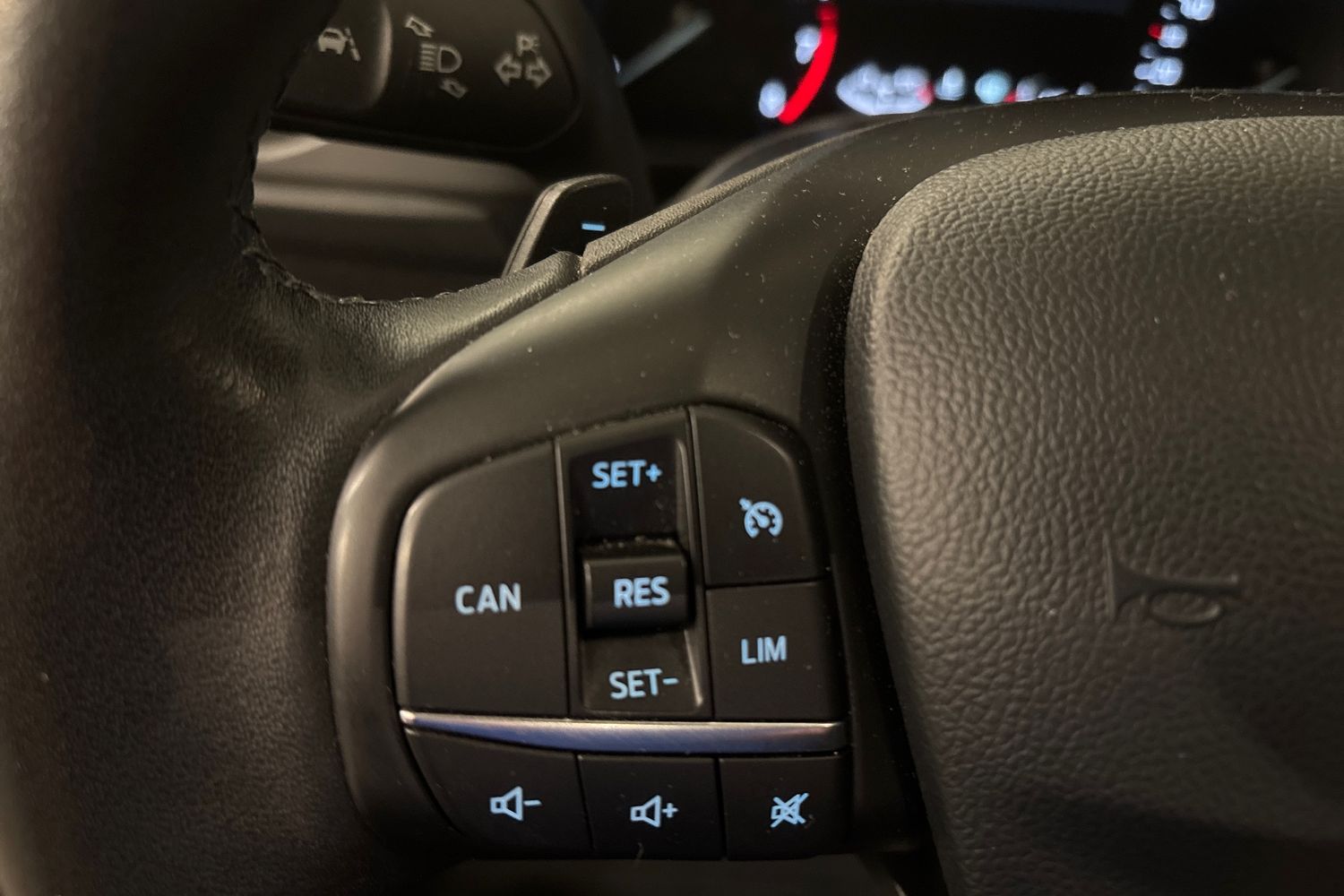 Ford Focus 2019