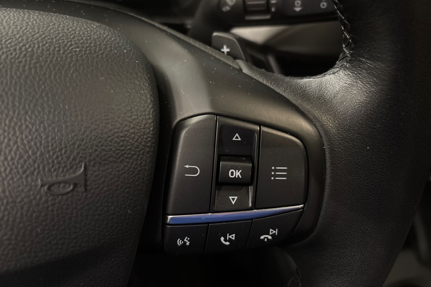 Ford Focus 2019
