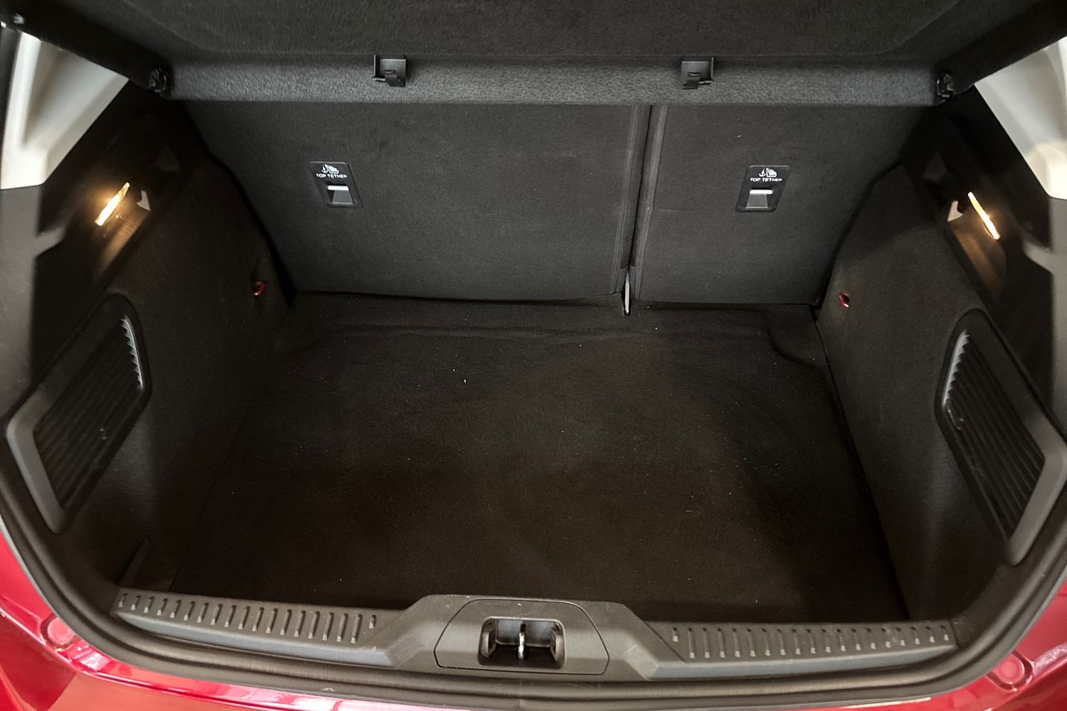 Ford Focus 2019