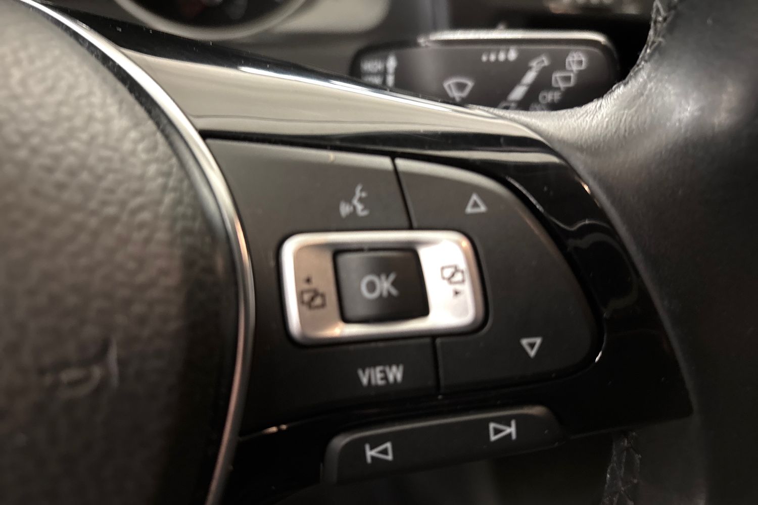 Volkswagen Golf 2020