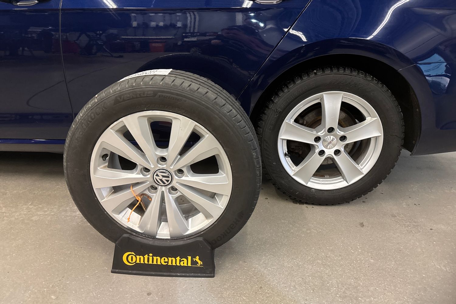 Volkswagen Golf 2020