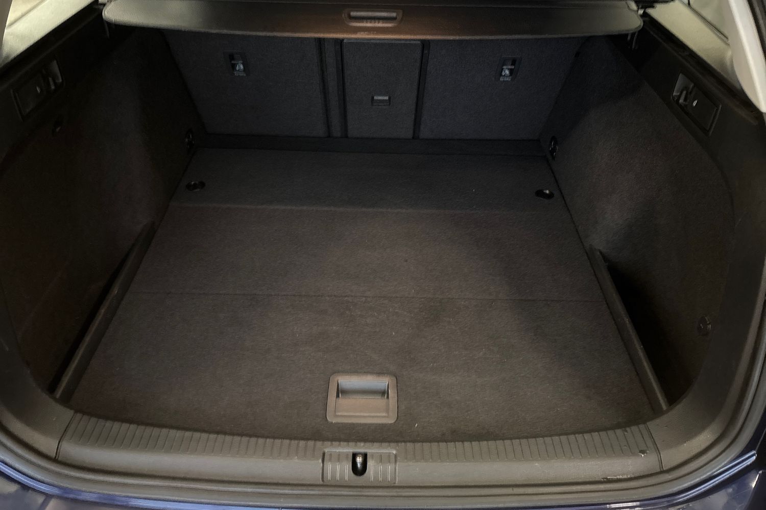 Volkswagen Golf 2020