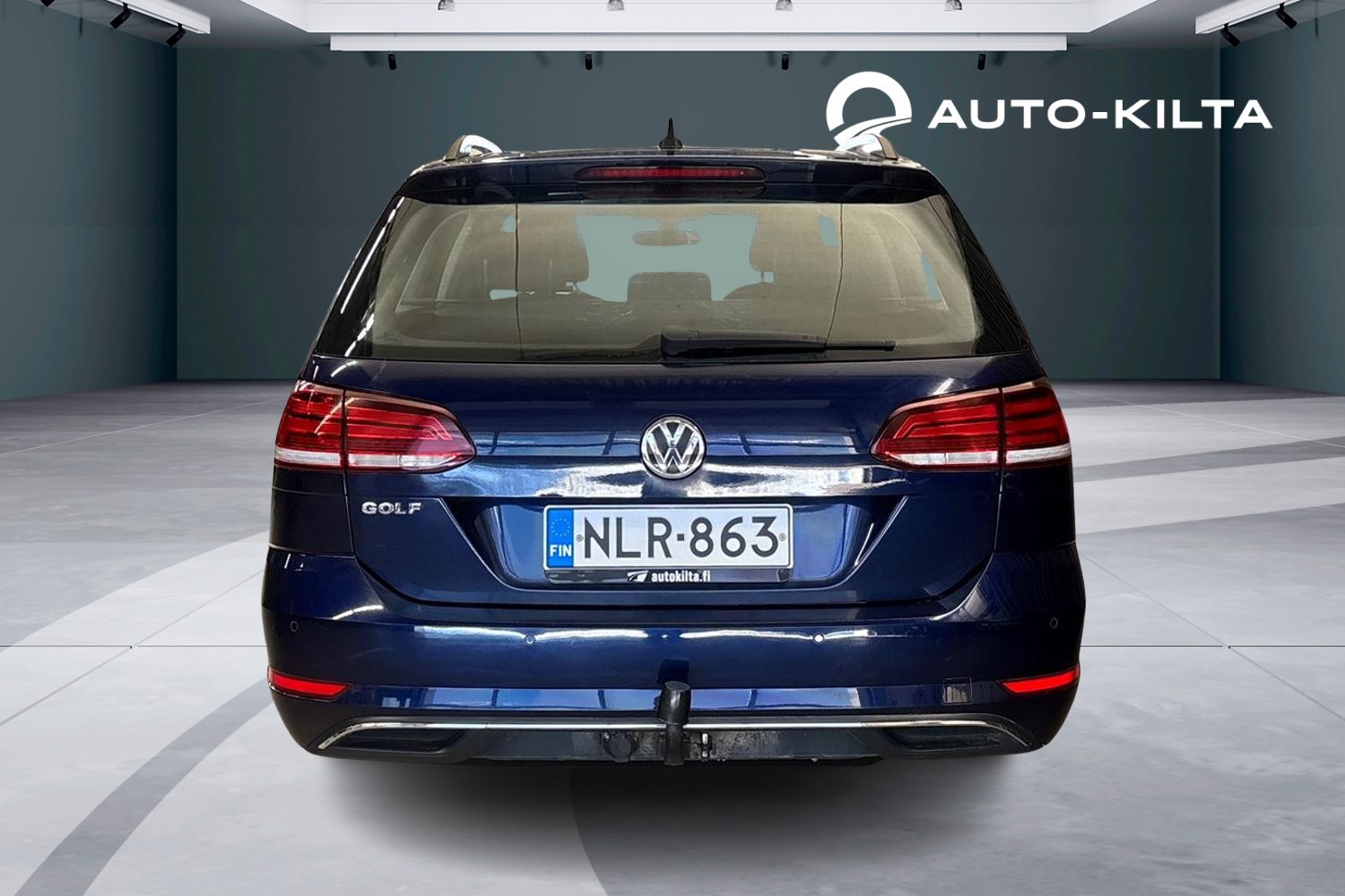 Volkswagen Golf 2020