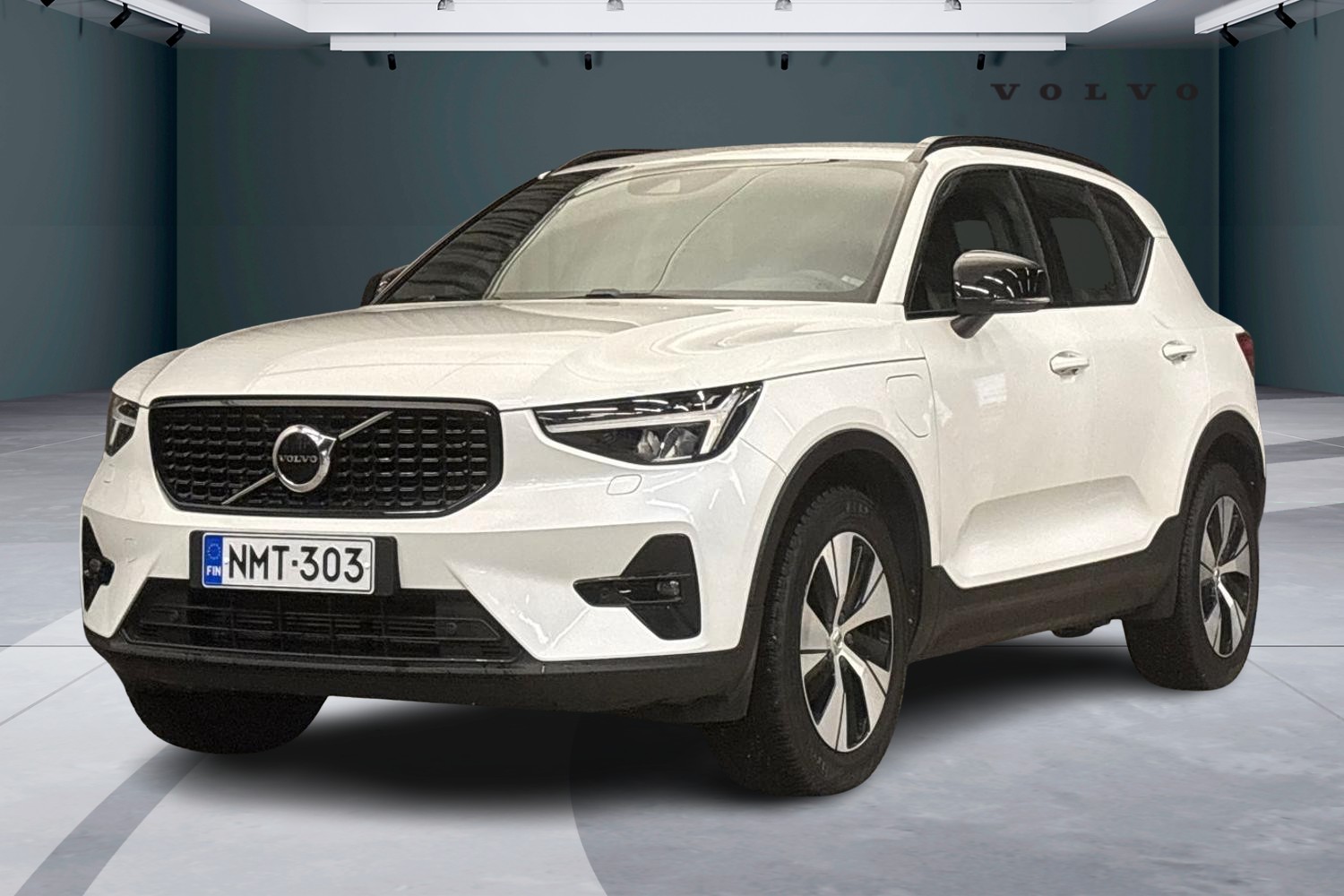Volvo XC40 2023
