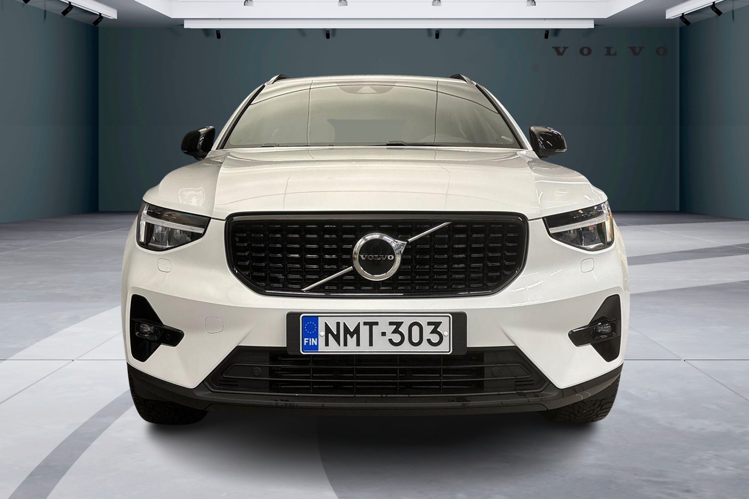 Volvo XC40 2023