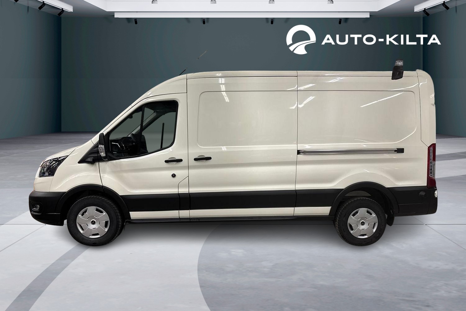 Ford Transit 2026