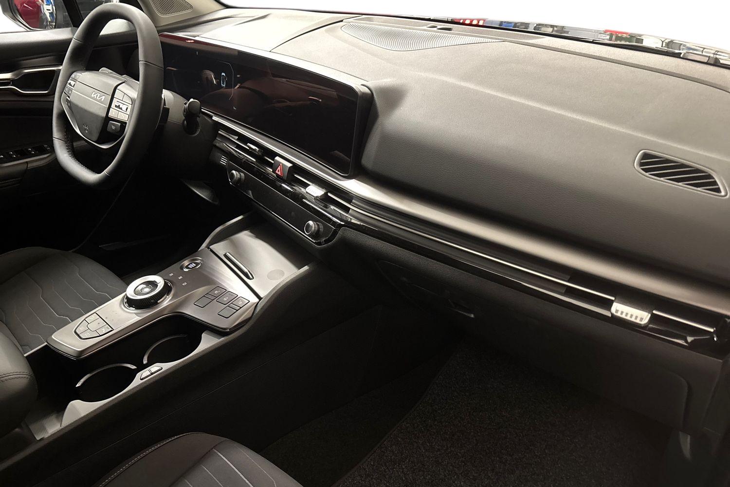Kia Sportage 2026
