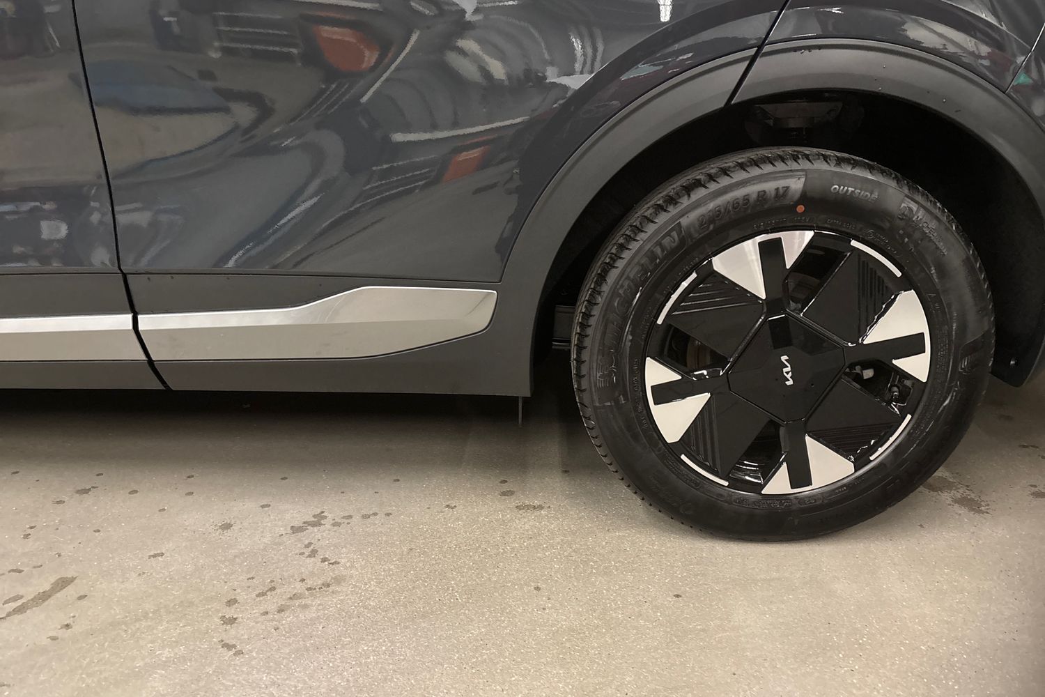 Kia Sportage 2026