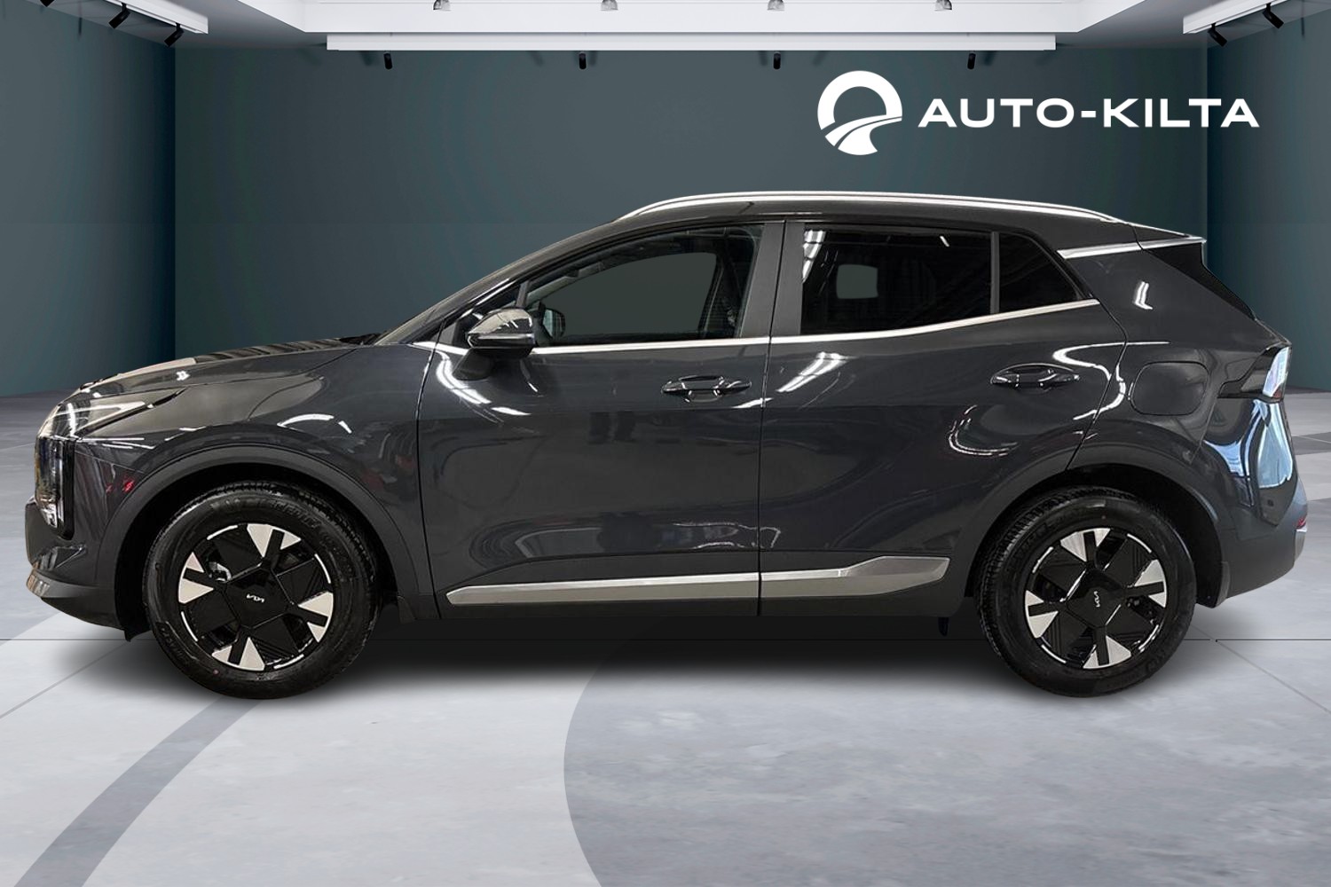 Kia Sportage 2026