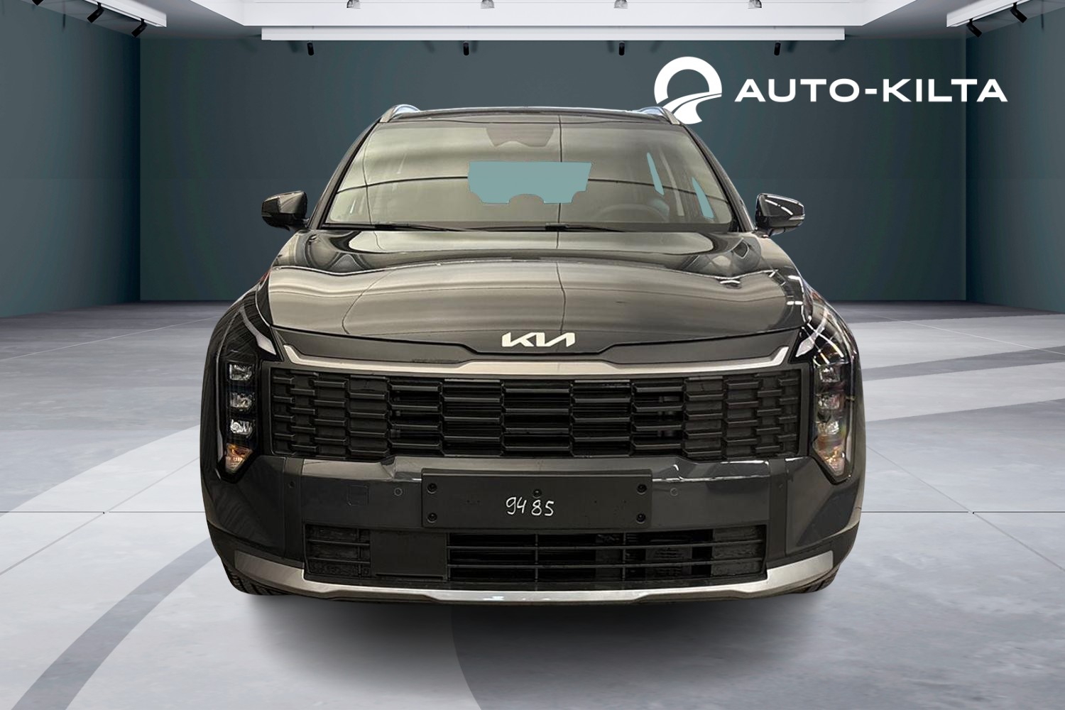 Kia Sportage 2026