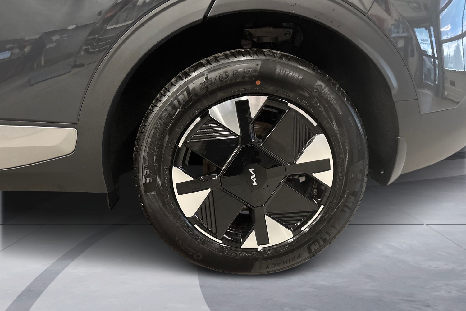 Kia Sportage 2026