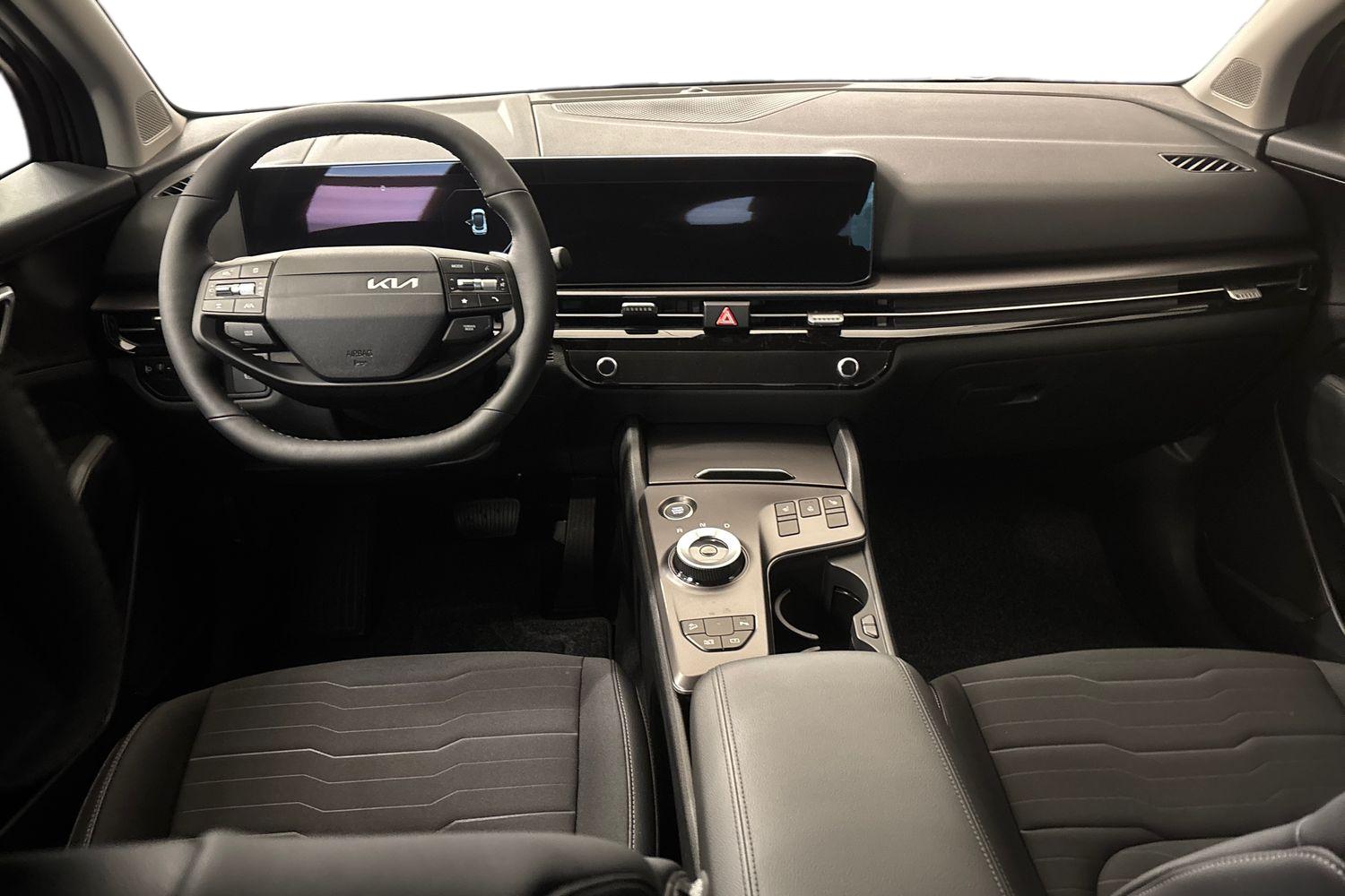 Kia Sportage 2026