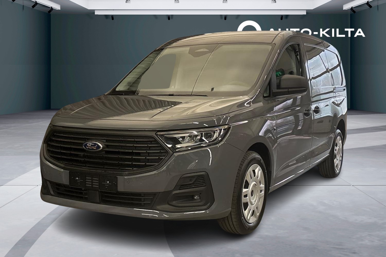Ford Transit Connect 2026