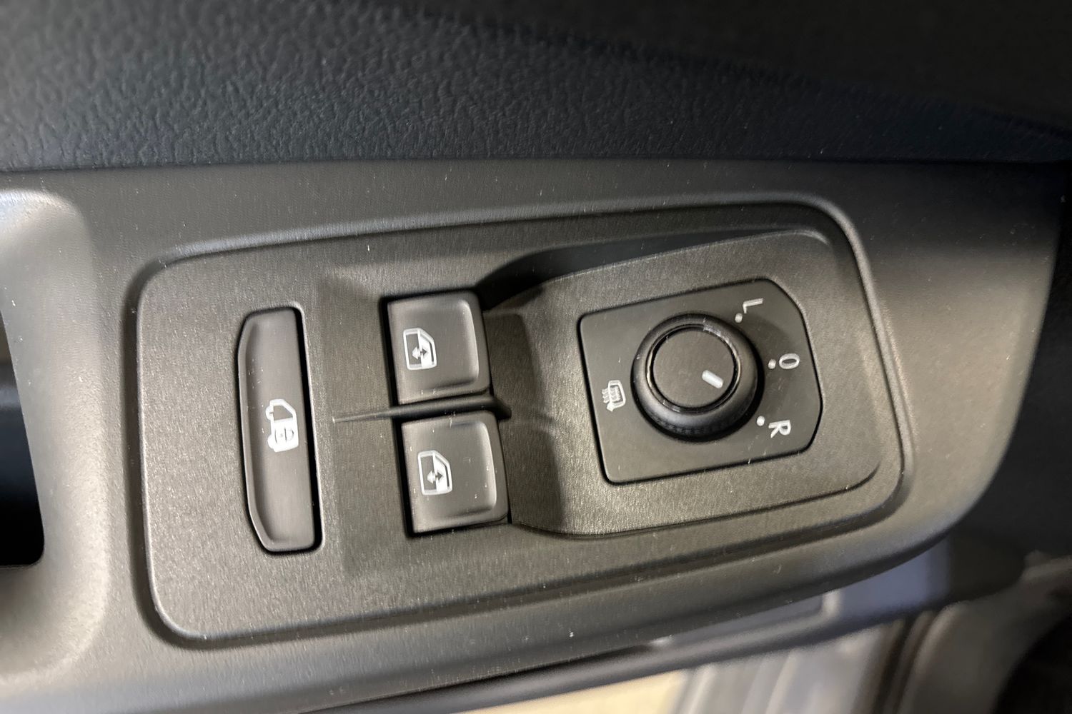 Ford Transit Connect 2026