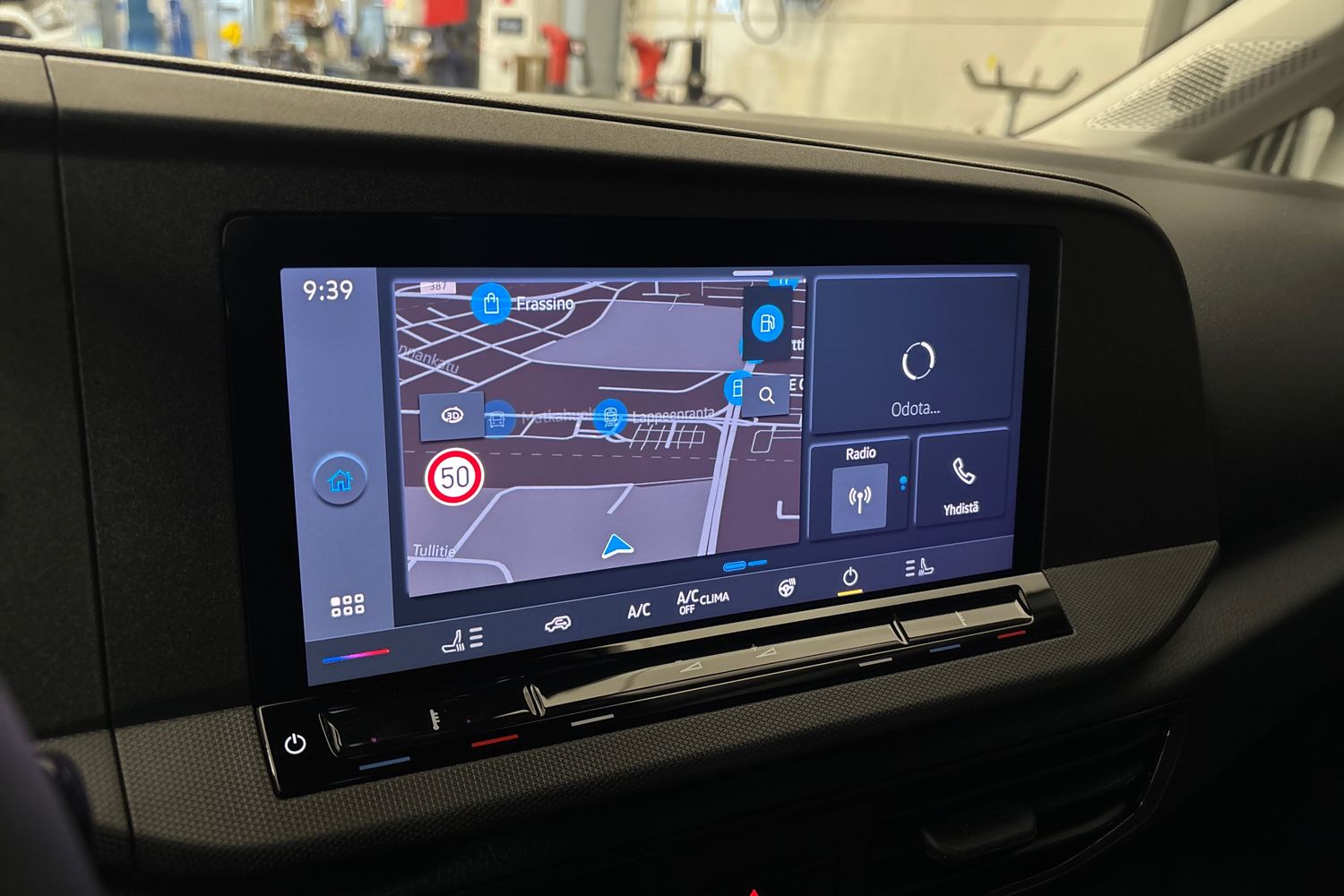Ford Transit Connect 2026