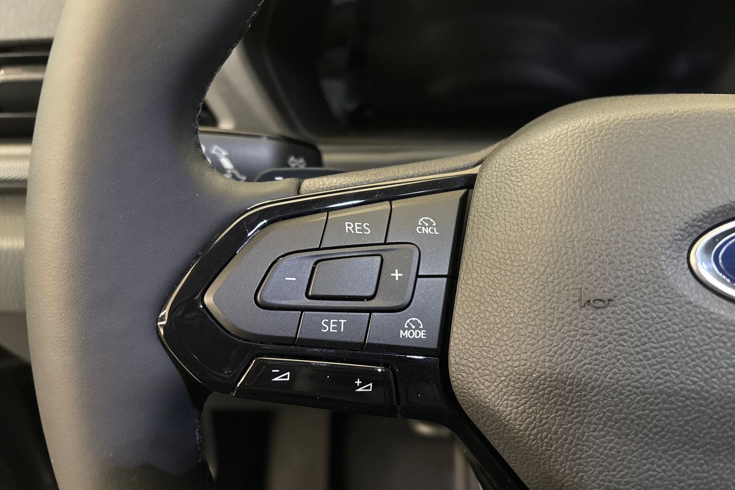 Ford Transit Connect 2026