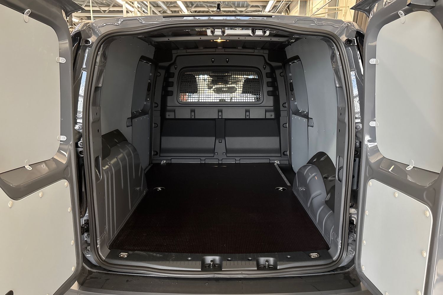 Ford Transit Connect 2026