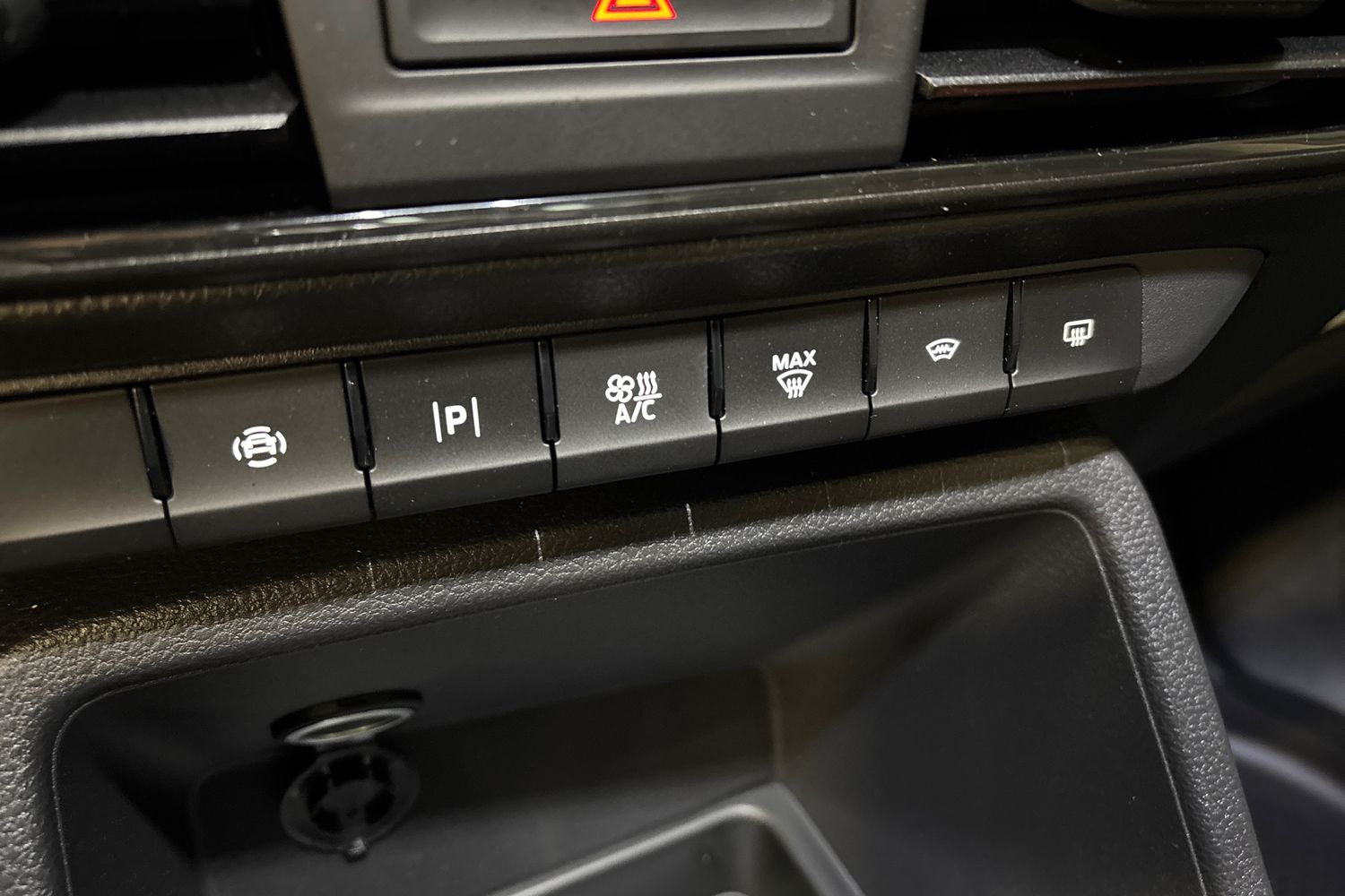 Ford Transit Connect 2026