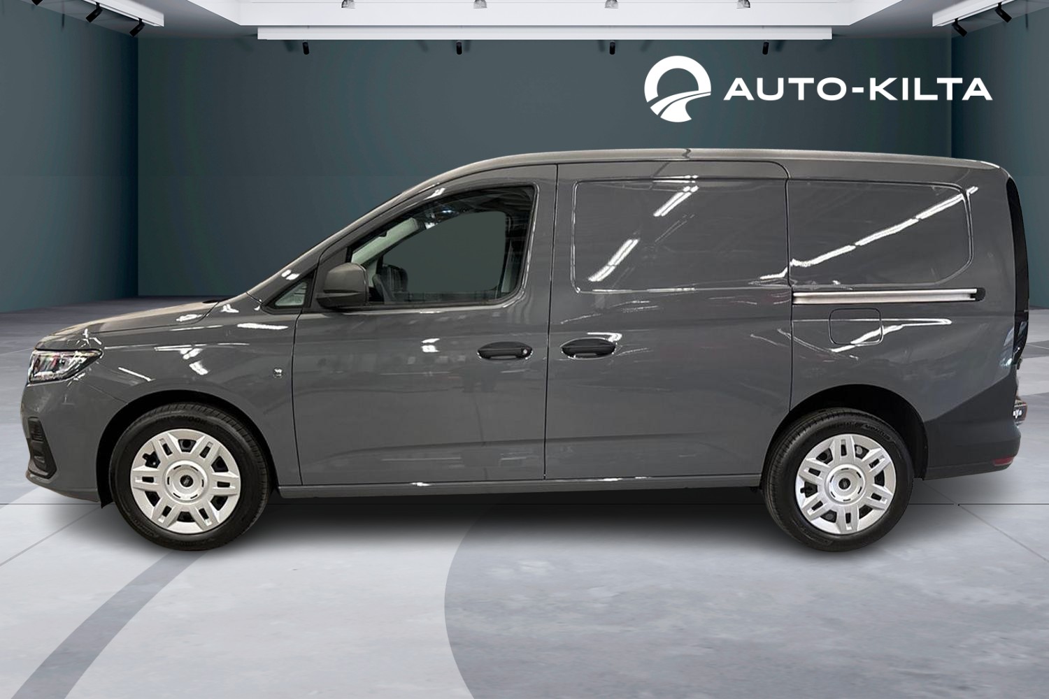 Ford Transit Connect 2026