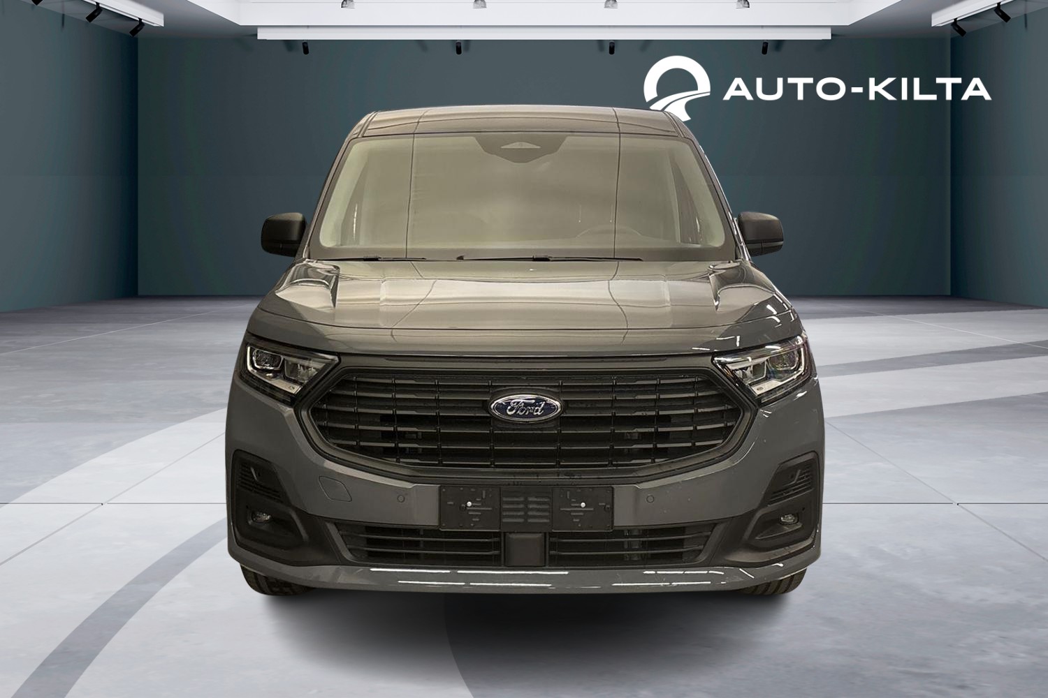 Ford Transit Connect 2026